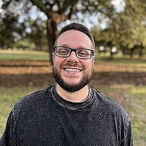 Profile photo for Josh Crocker
