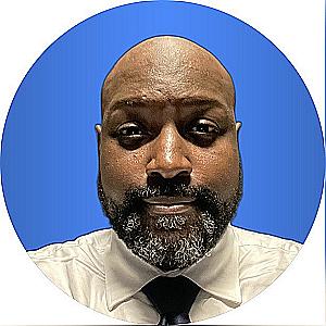 Profile photo for Curtis A. Johnson Jr
