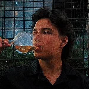 Profile photo for Jin Bok Araujo da Rocha