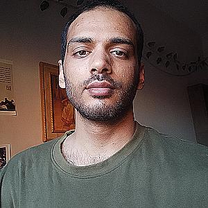 Profile photo for Ali Ahmed Ali Himdan El Harbi