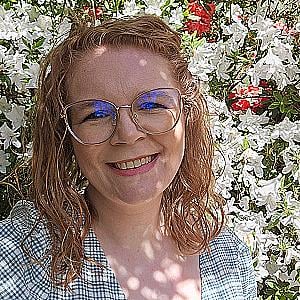 Profile photo for Carrie Jane