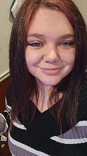Profile photo for Lily Arianna