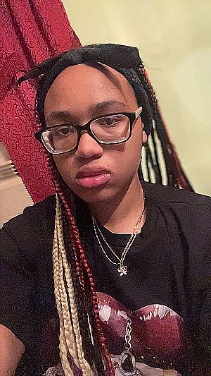 Profile photo for Navayah Lucas