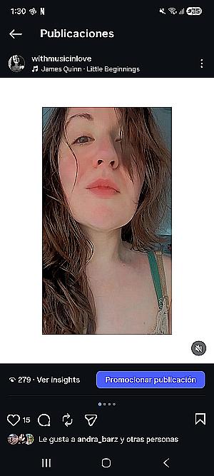 Profile photo for SARA BROTO LÁZARO