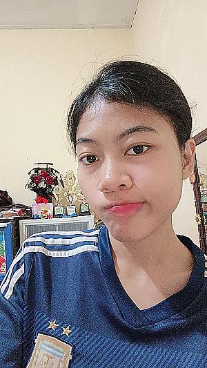 Profile photo for Amanda Hidayat