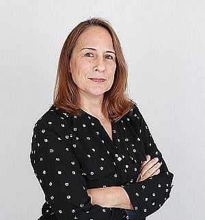 Profile photo for Stefanie Ward