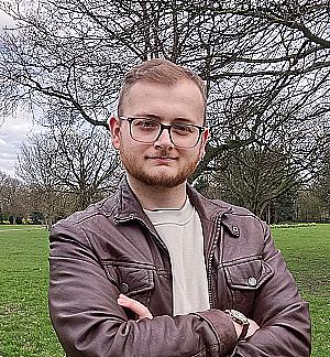 Profile photo for Matthew Bradley