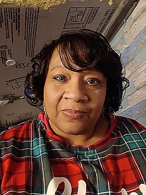 Profile photo for Joyce Sain