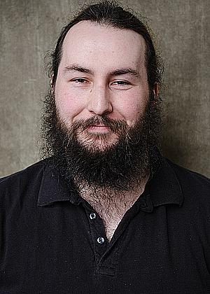 Profile photo for Sondley Hamrick