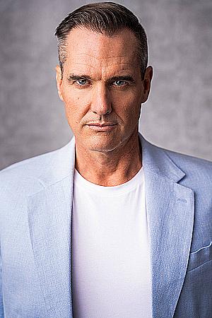 Profile photo for Christopher Karr