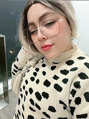 Profile photo for Margarita acosta Guzmán