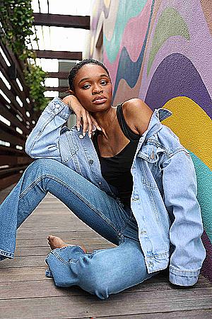 Profile photo for Elise Brown