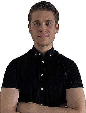 Profile photo for Rostislav Gerst