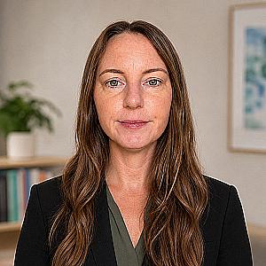 Profile photo for Carly Hancock