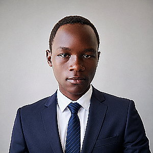 Profile photo for vincent muriuki