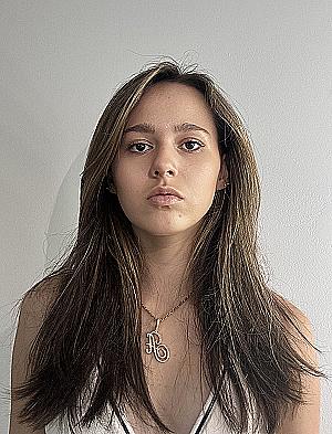Profile photo for Angelina Golubeva