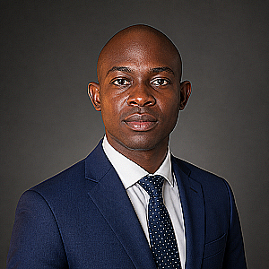 Profile photo for Yakubu Dakleshelleng Musa