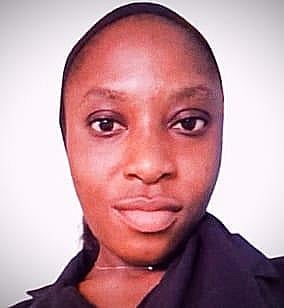 Profile photo for Abodunrin Eseoghene Blessing