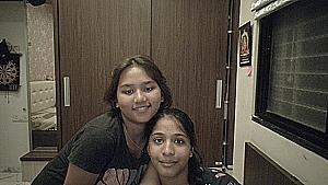 Profile photo for Srija Punjal