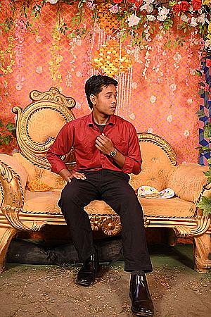 Profile photo for Ratneswar Barman