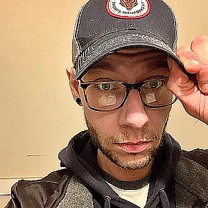Profile photo for Patrik Gridley