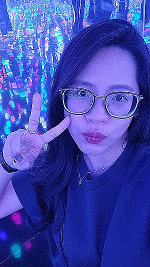 Profile photo for Chi Wen