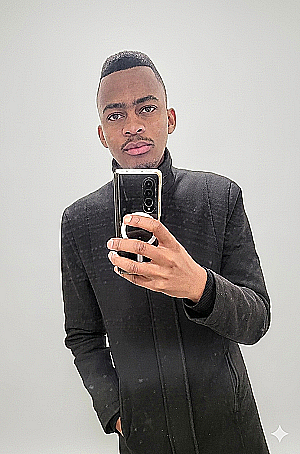 Profile photo for Prince Mokatsane