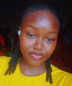 Profile photo for Mmesoma Nwoye