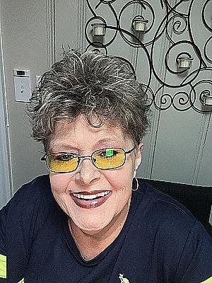 Profile photo for Sarah Sarah