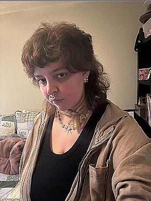 Profile photo for Allison Gibson