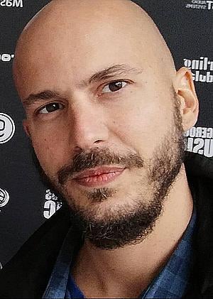 Profile photo for Rick Parenti