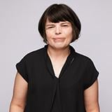 Profile photo for Meredith Smith