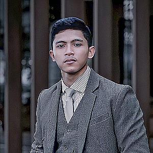 Profile photo for Rizki Iqrar Fazrin