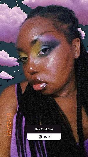 Profile photo for Jessica Burton
