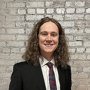 Profile photo for Avery Glenn