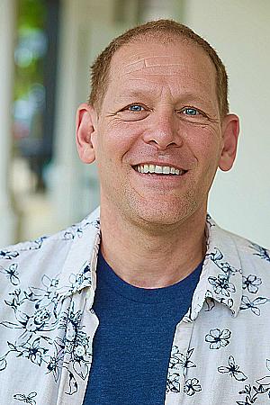 Profile photo for Greg Holcombe