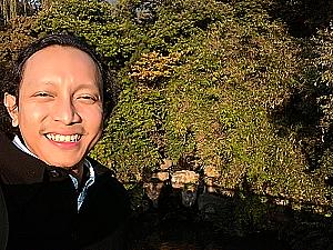 Profile photo for Dimas Yudha Subakti