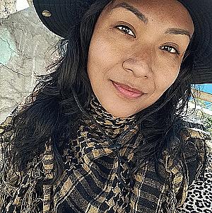 Profile photo for Diana Torres