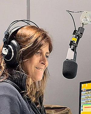 Profile photo for Patrícia Curti Bresser Pereira