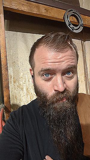 Profile photo for Derek Visser