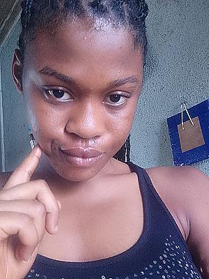 Profile photo for Precious Joseph