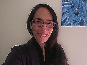 Profile photo for Marisol Mercado Santiago