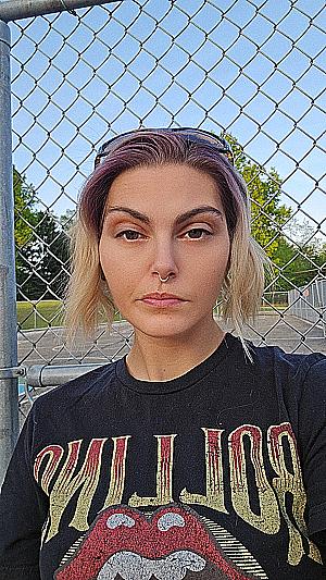 Profile photo for Stephanie Hamrick
