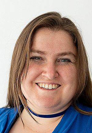 Profile photo for Amy R McLean