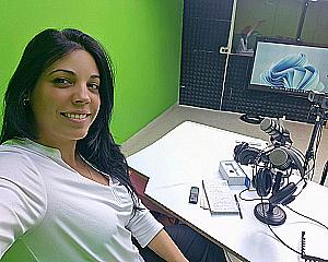 Profile photo for Náyade Ferreira