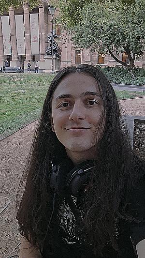 Profile photo for Alessandro Spinaze