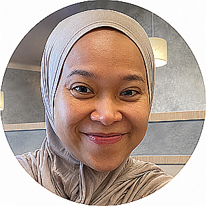 Profile photo for Nurmalasari wahyuni