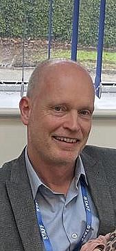 Profile photo for David Hubbard