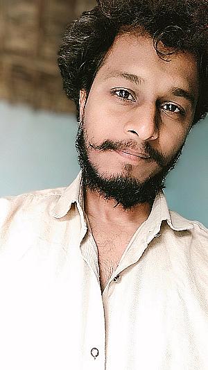 Profile photo for Gujje Abhinandan