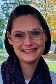 Profile photo for Julia Sturm